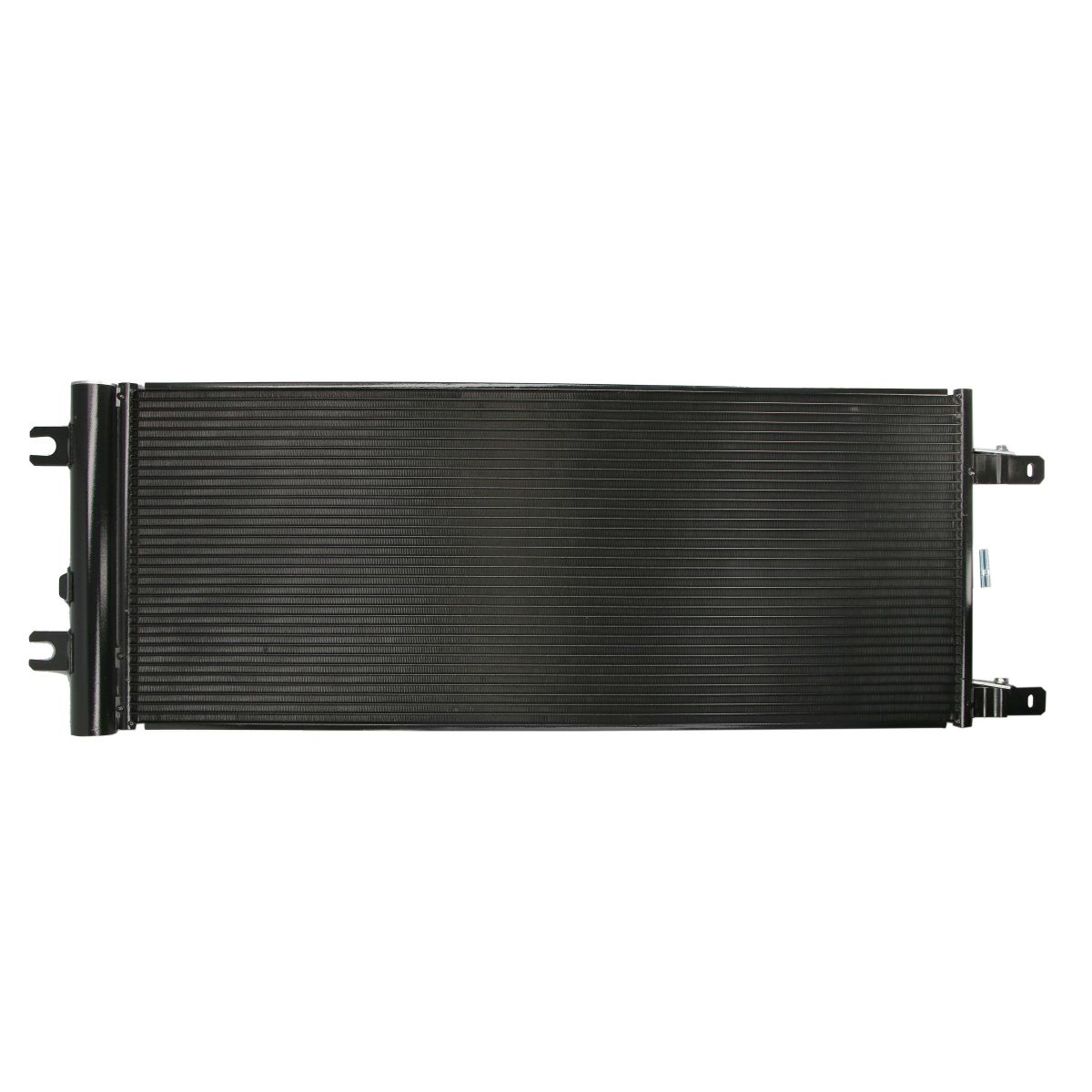 Image of Condensator, airconditioning