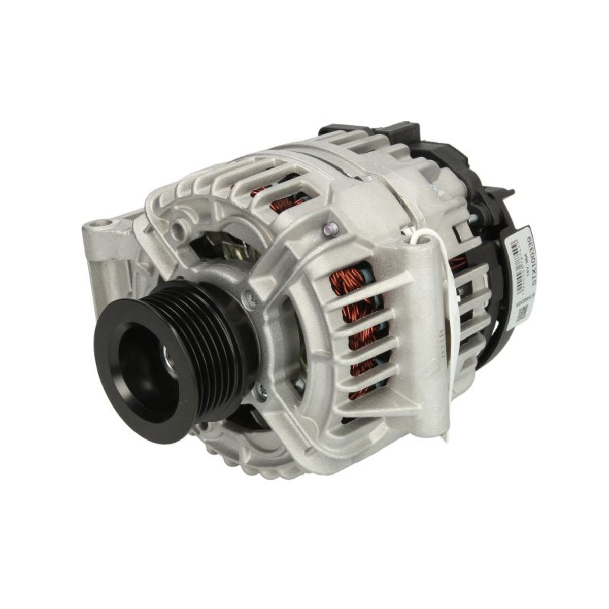 Image of Driefasige generator