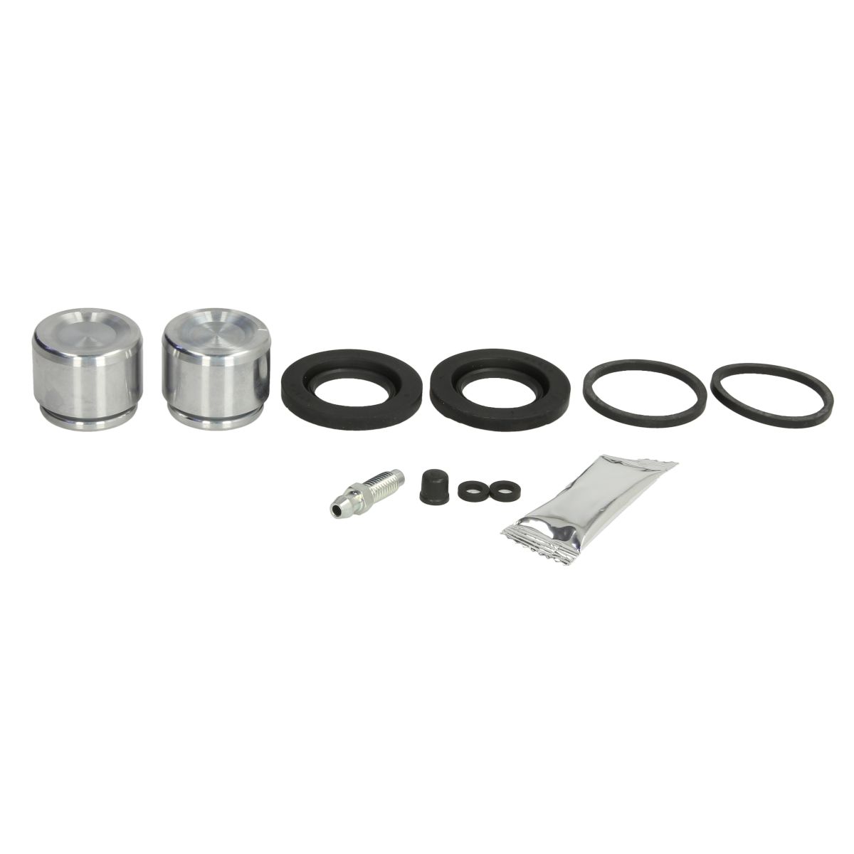 Image of Reparatieset, remklauw