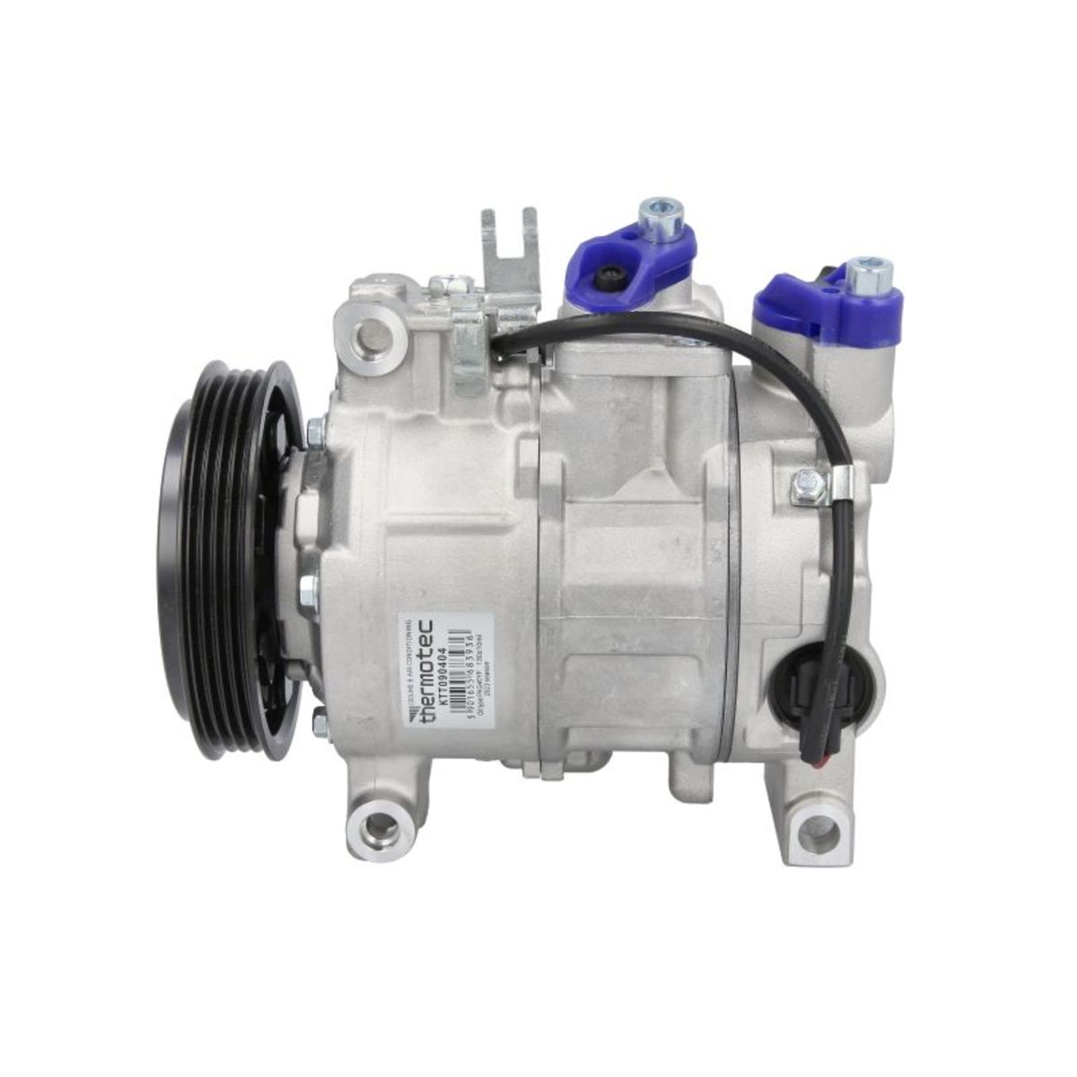 Klimakompressor THERMOTEC KLIMA KTT090404