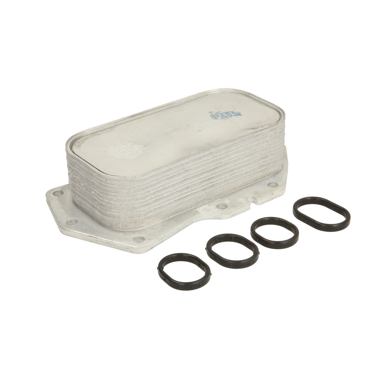 Image of Olie radiator, motorolie