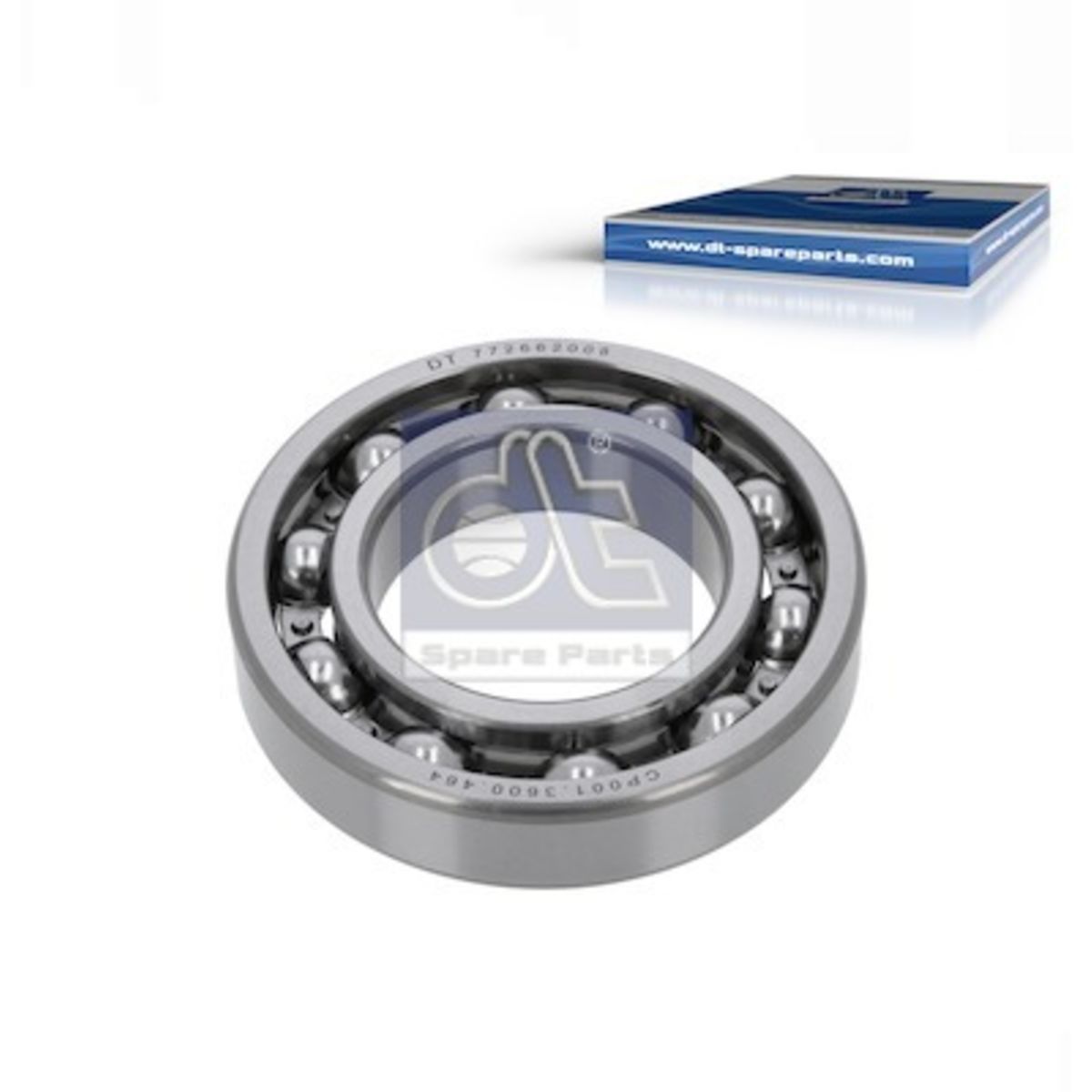 Image of Wiellager DT Spare Parts