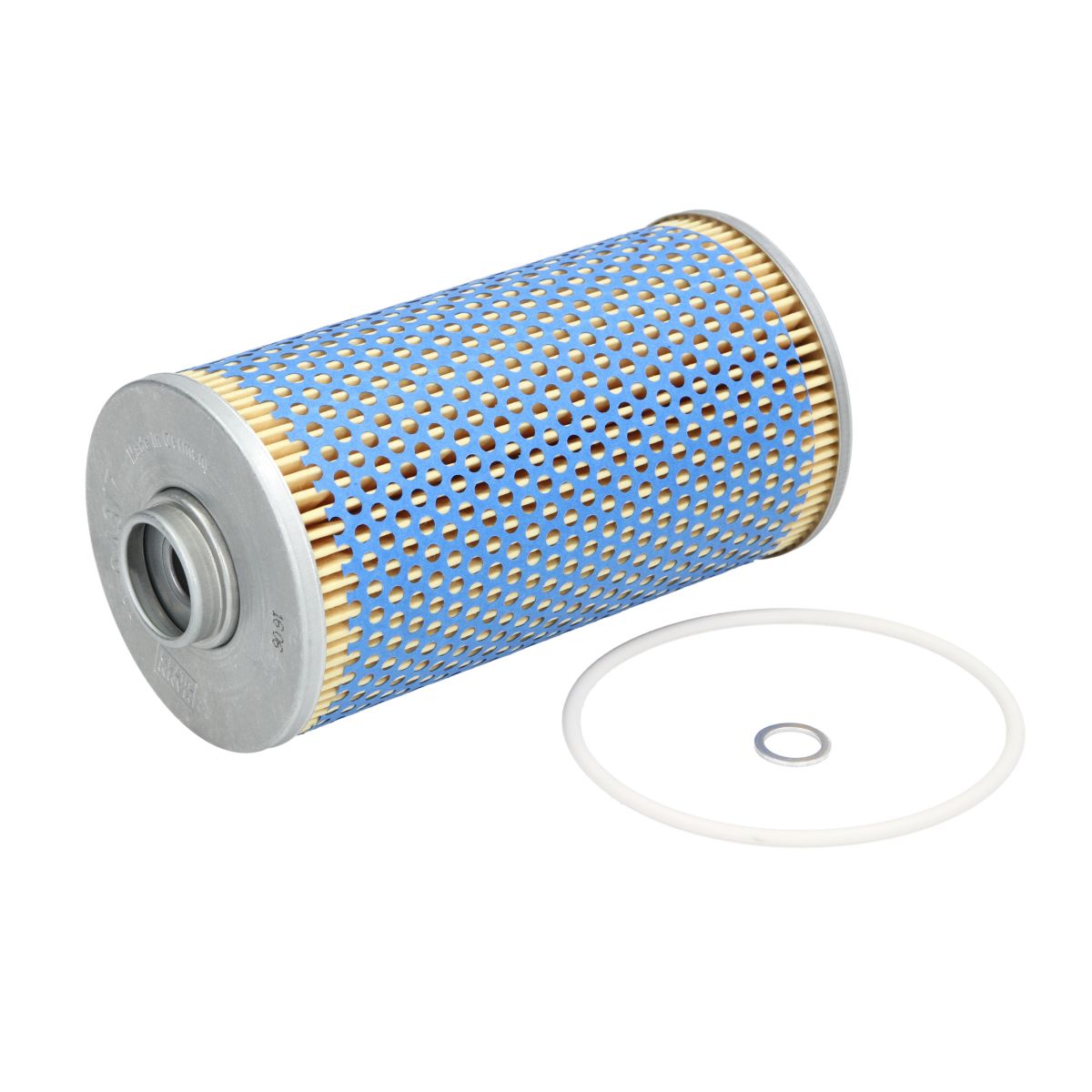 Image of Oliefilter