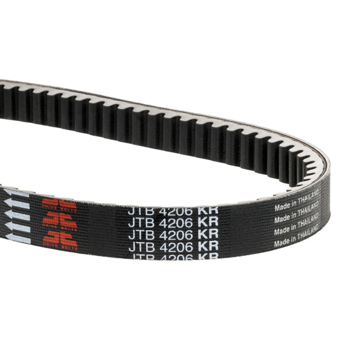 Antriebskeilriemen, Variomatik JT JTB4206KR