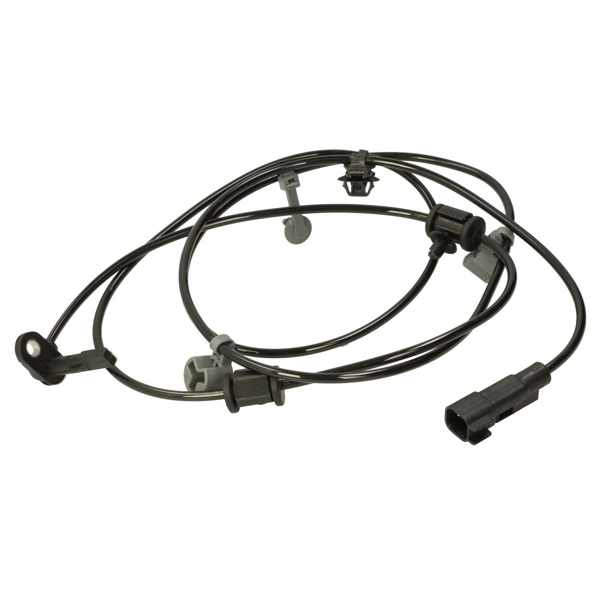 Sensor, Raddrehzahl aktiver Sensor SS21329-12B1 DELPHI für OPEL INSIGNIA A - Bild 6