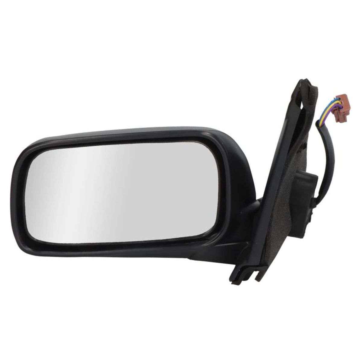 Specchietto esterno Sx convesso 324-0016 TYC per NISSAN ALMERA I Hatchback - Immagine 4
