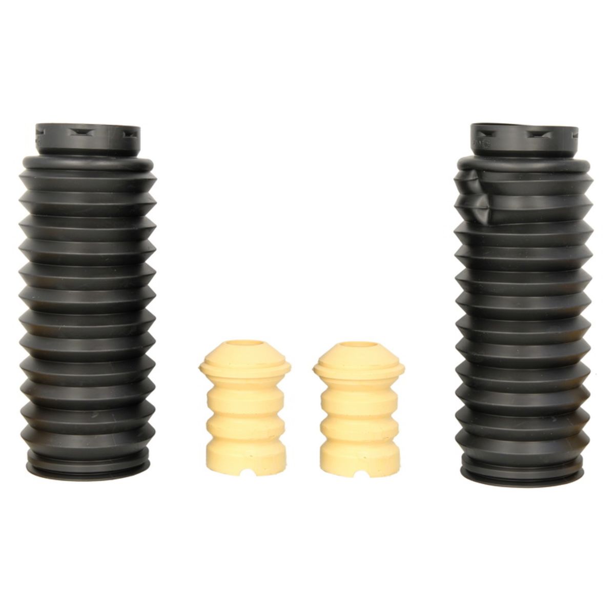 Protezione ammortizzatore Assale anteriore A9B007MT Magnum Technology per BMW X5 - Immagine 5