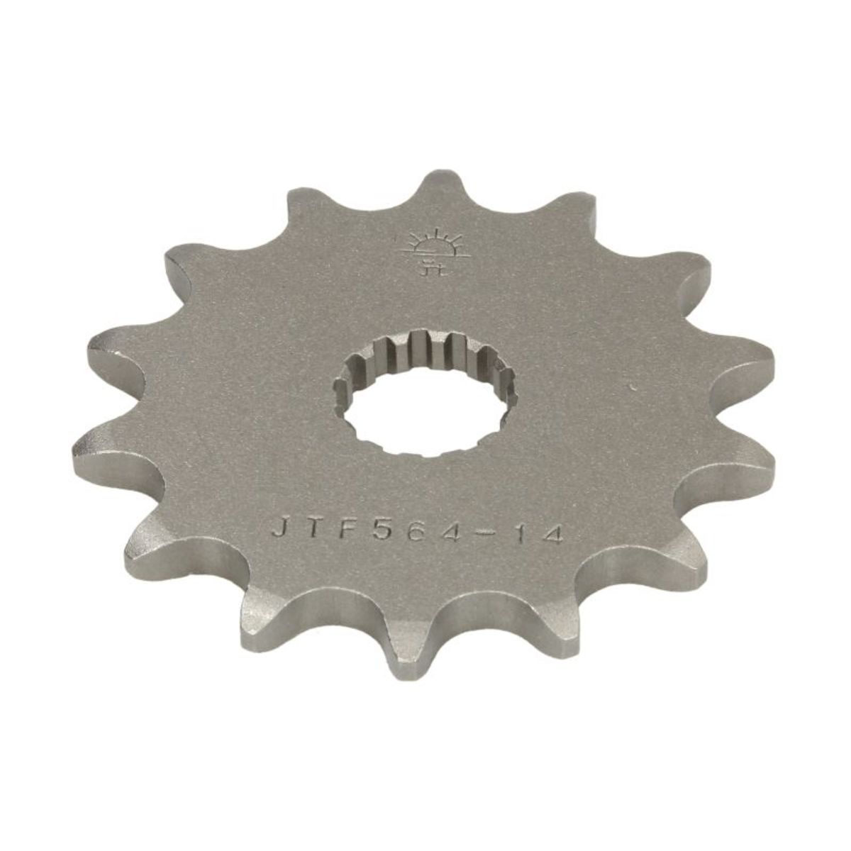 Kettenrad JT JTF564,14
