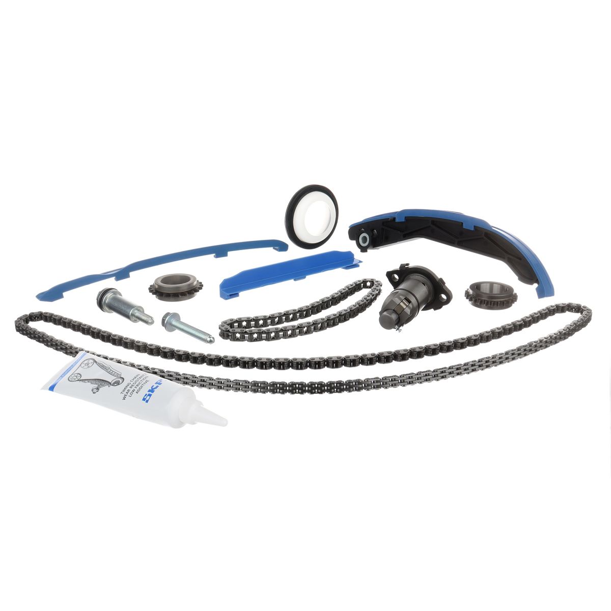 Steuerkettensatz SKF VKML 83015-1