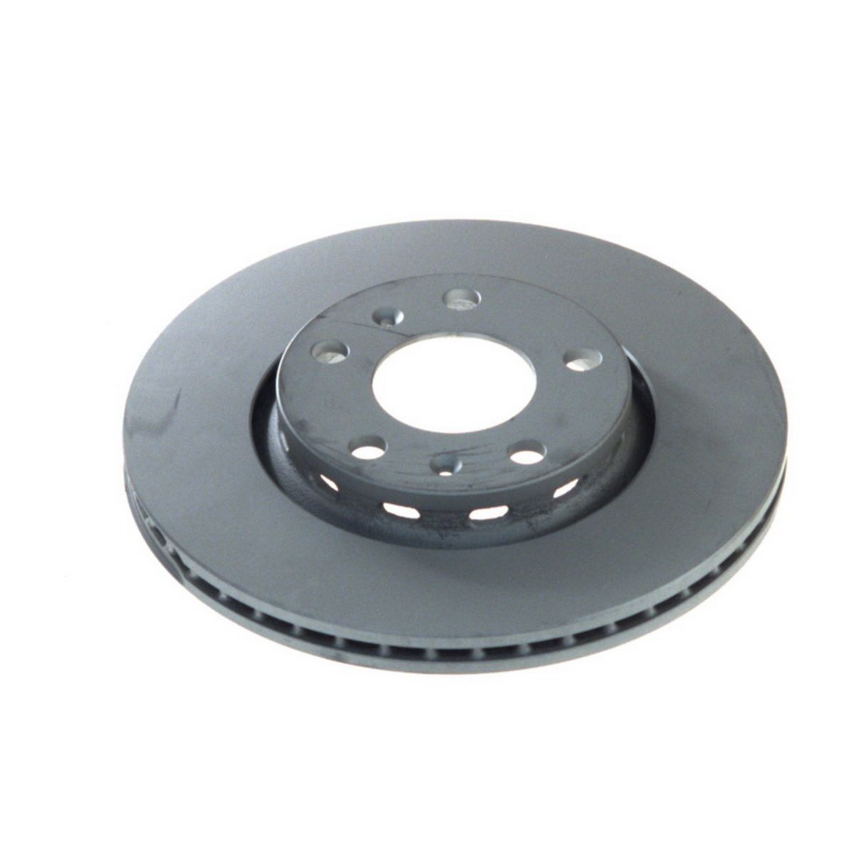 ATE 24.0122-0202.1 Disco freno ventilato, rivestito, ad alto tenore di carbonio - Immagine 5