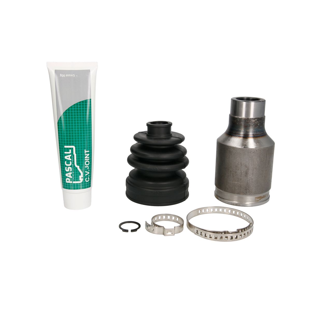 Image of Homokineet reparatie set, aandrijfas   rechts