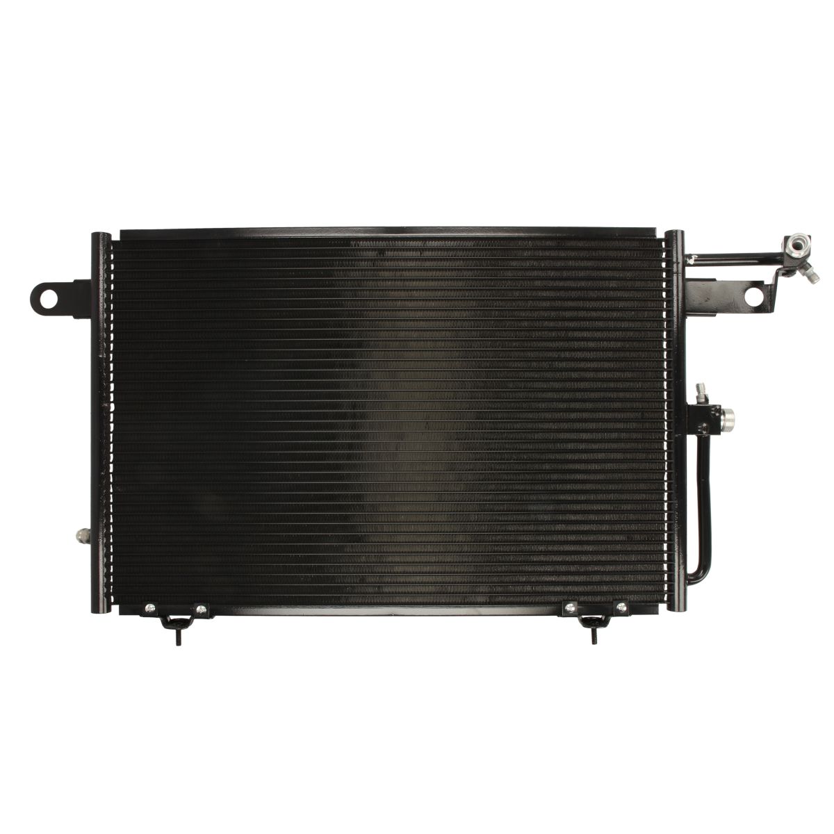 Image of Condensator, airconditioning