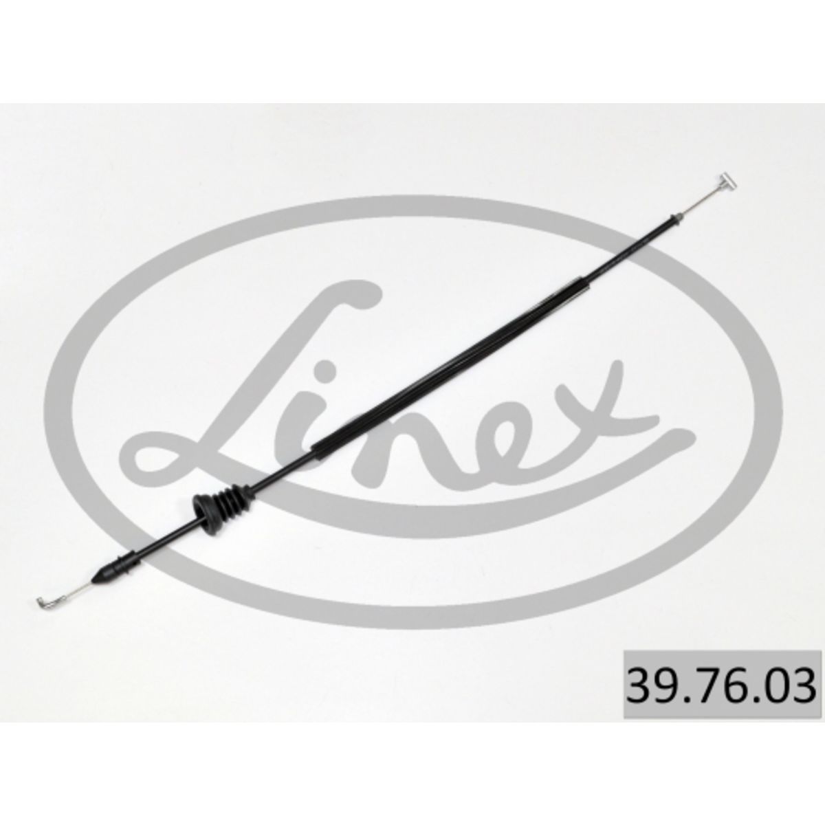 Linex Seilzug, Türentriegelung 39.76.03