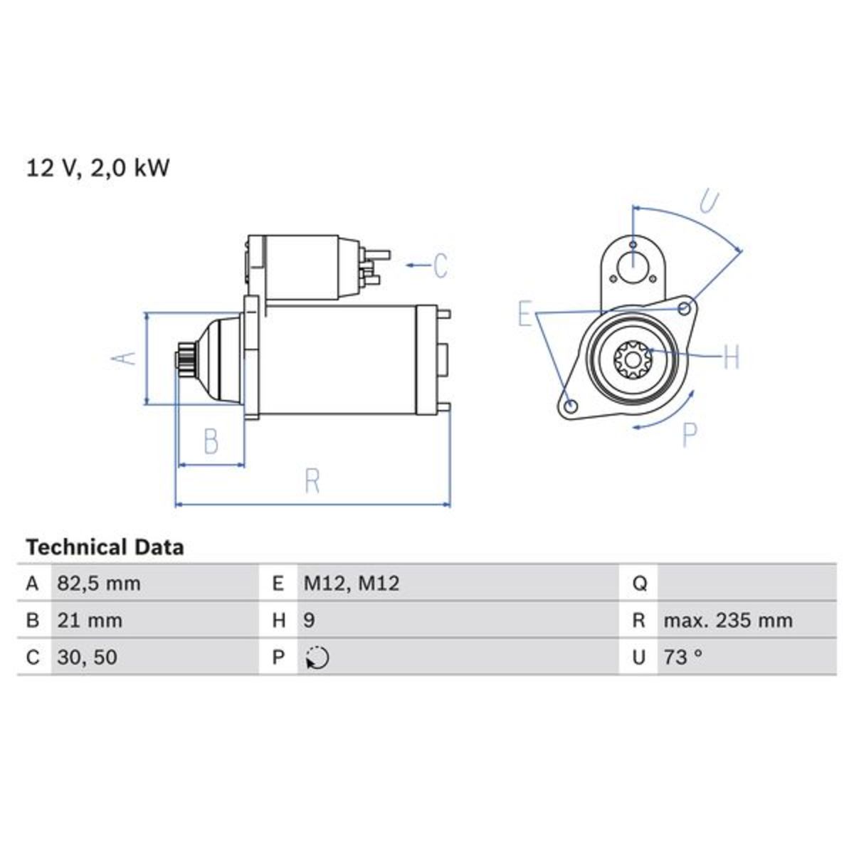 Image of Starter