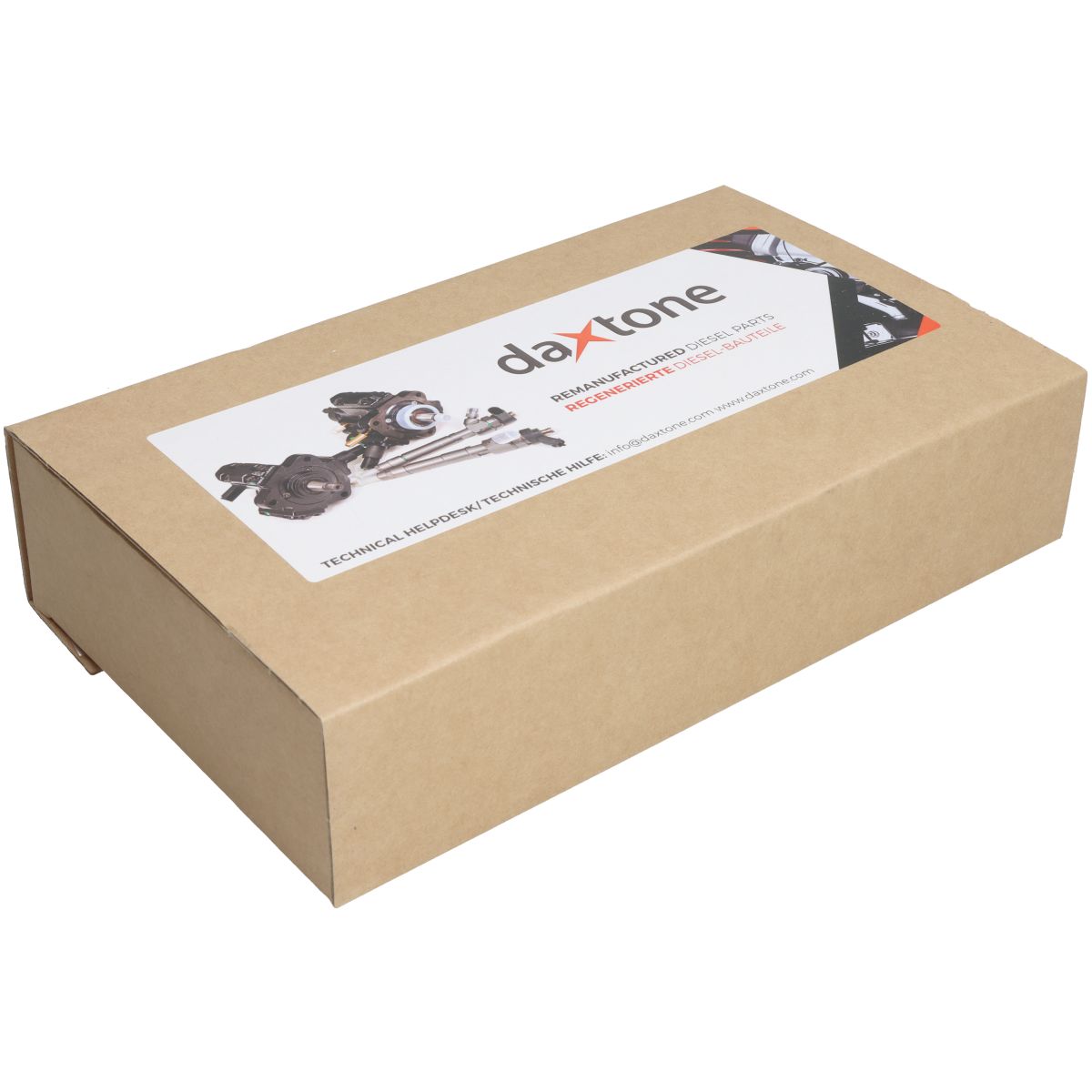 Injektor DAXTONE DTX1193G