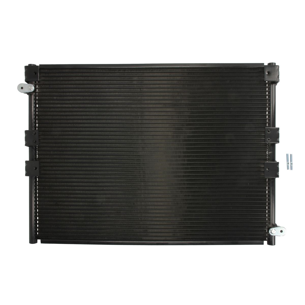 Image of Condensator, airconditioning