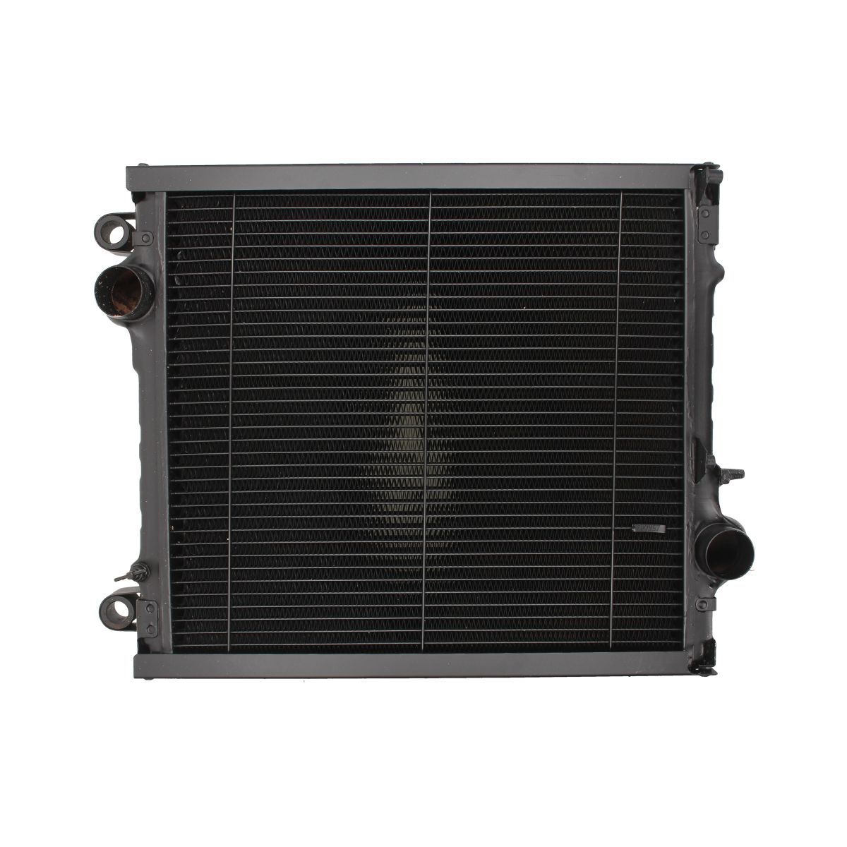 Image of Radiator, motorkoeling