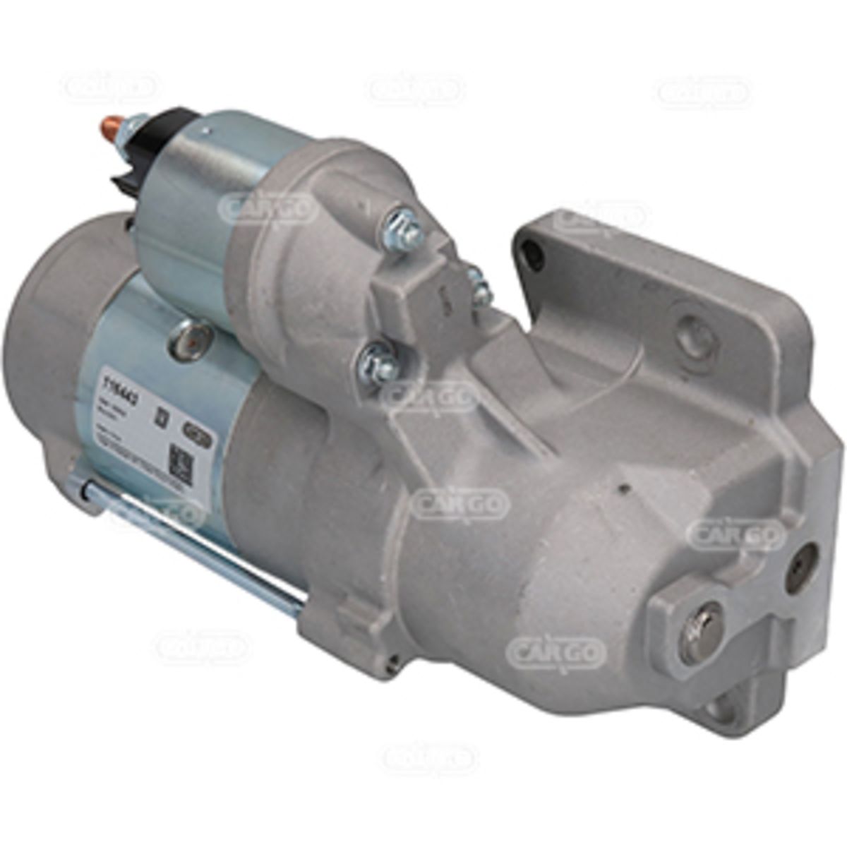Image of Starter