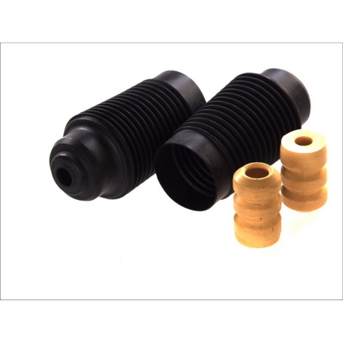 Image of Stofkap, schokdemper Protection Kit