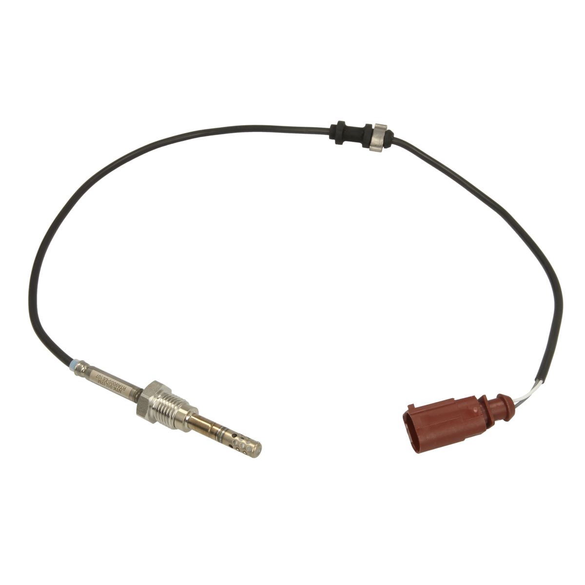 Image of Sensor, uitlaatgastemperatuur