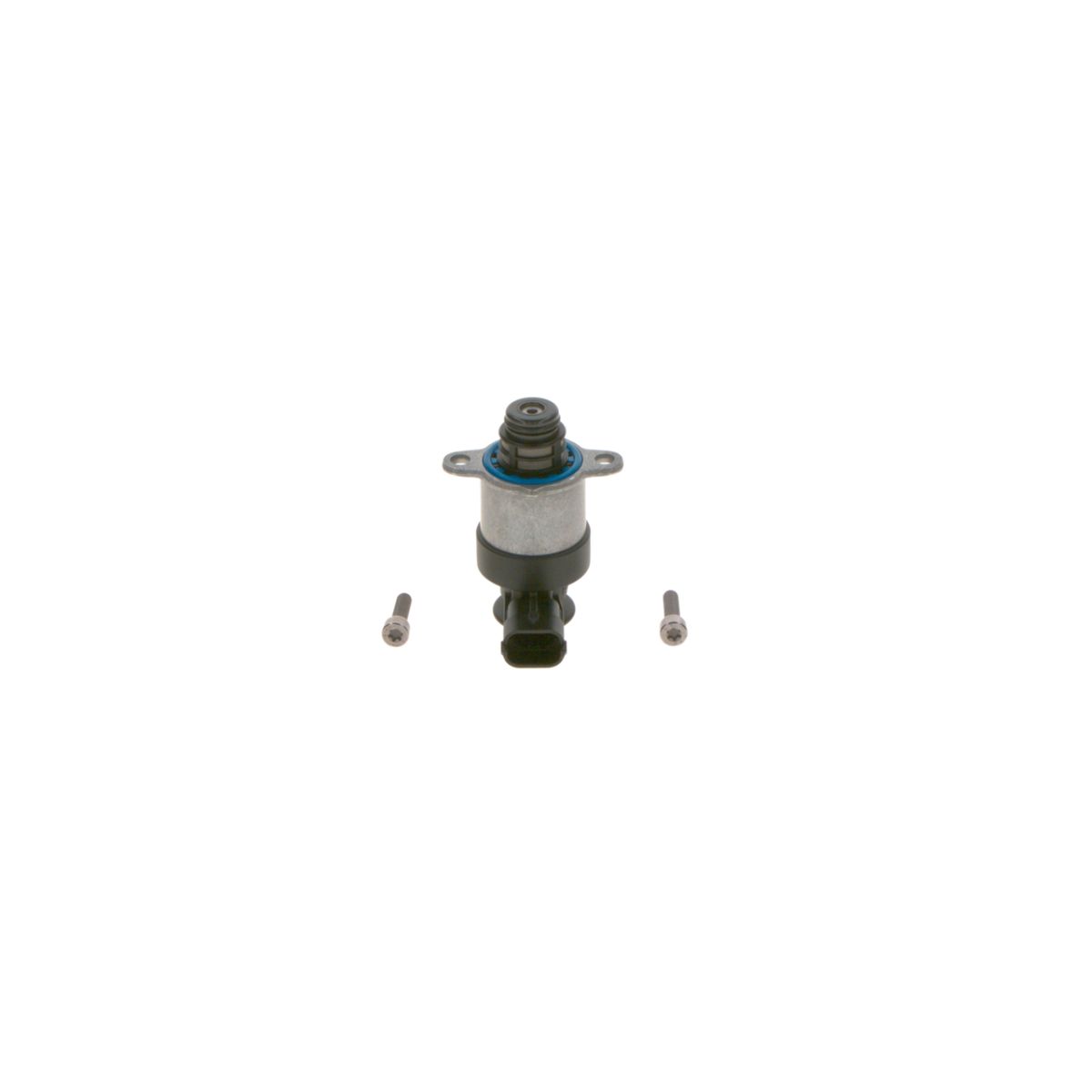 Vanne De Régulation Carburant BOSCH 1 462 C00 998 - Système Common Rail, Pour Pompe Haute Pression (côté Basse Pression) - 10