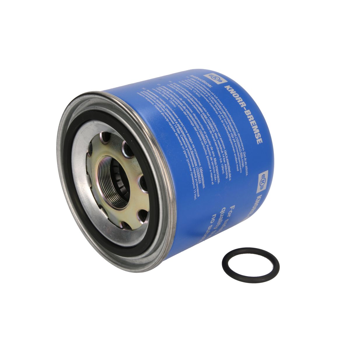 Image of Luchtdrogerfilter  -BREMSE II 41300F