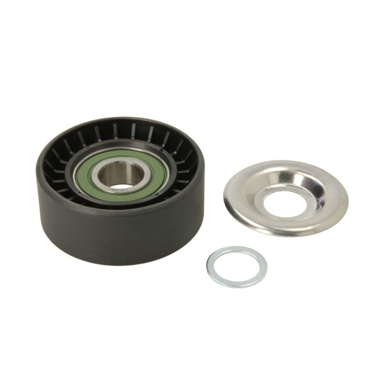 Bta Umlenk-/Führungsrolle, Keilrippenriemen E2a0002bta