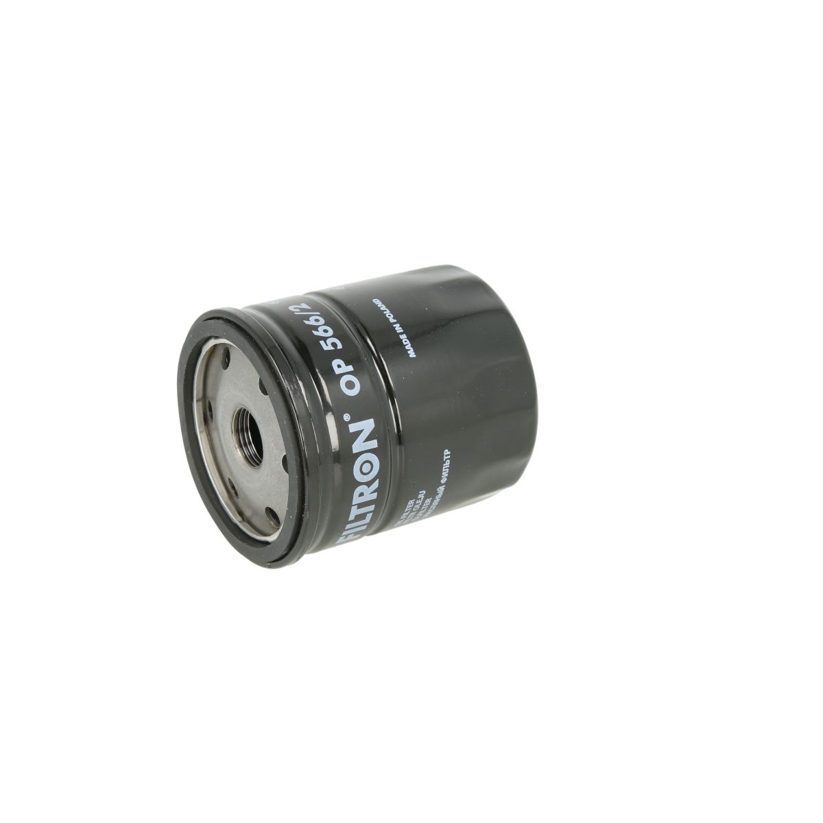 Image of Oliefilter  OP566/2