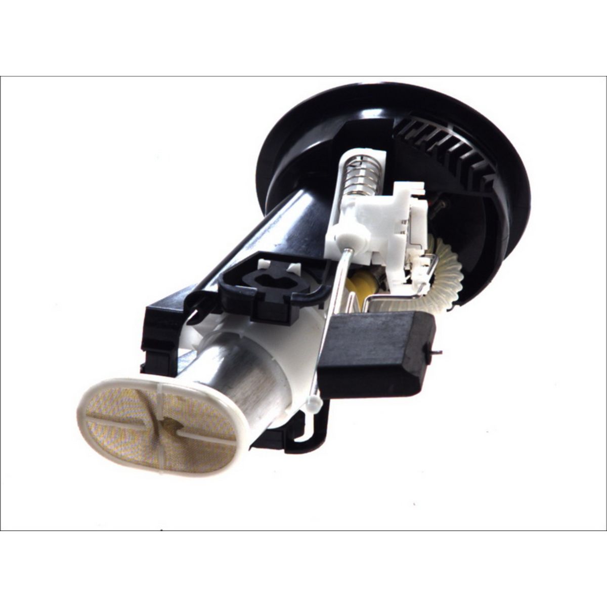 Hans Pries Brandstof leveringseenheid  500 819