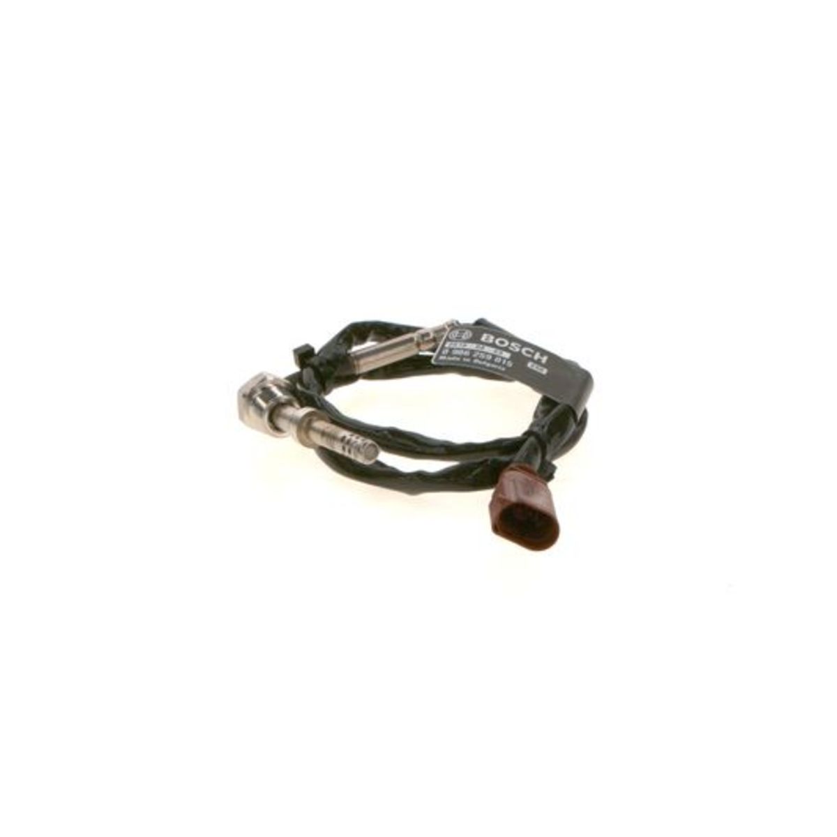 Image of Sensor, uitlaatgastemperatuur