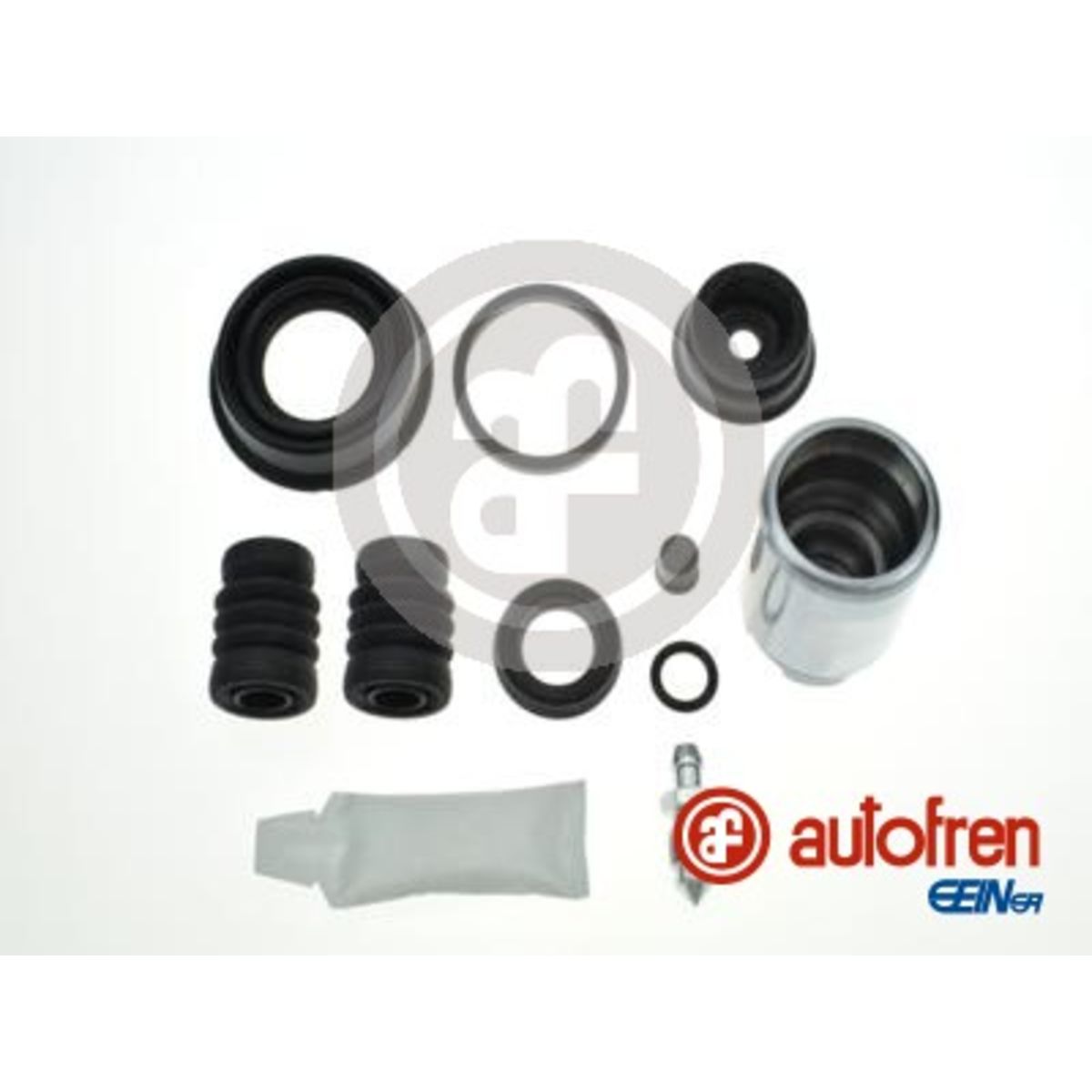 Image of Reparatieset, remklauw