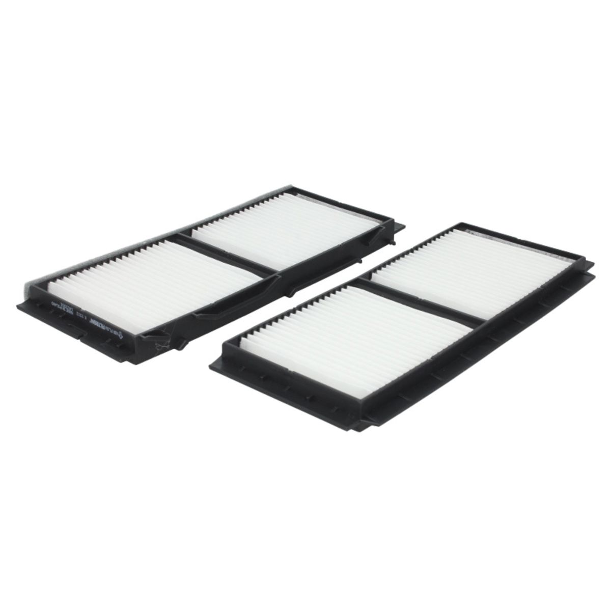 Filtron Filtro Cabina K1312-2X