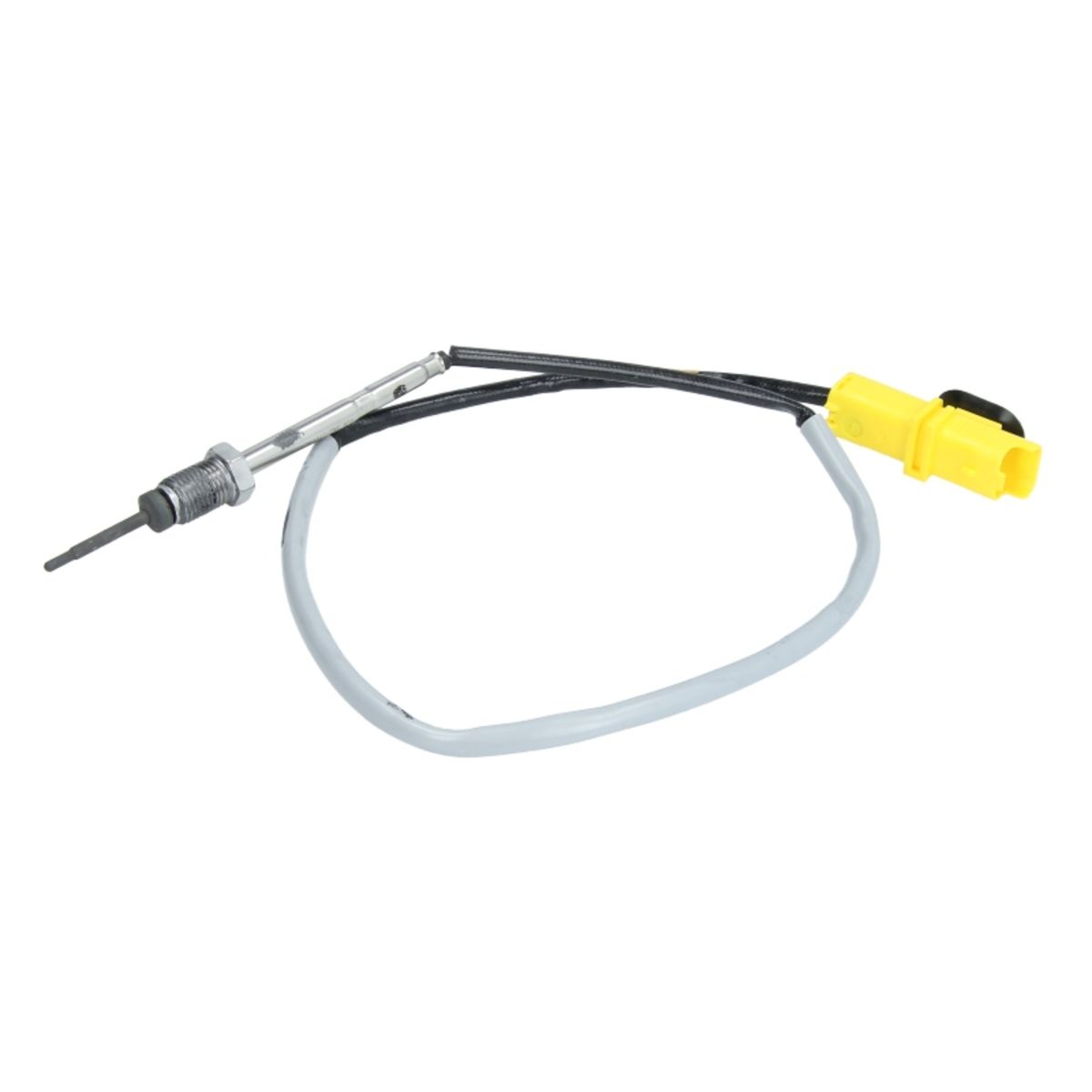 Sensor, uitlaatgastemperatuur