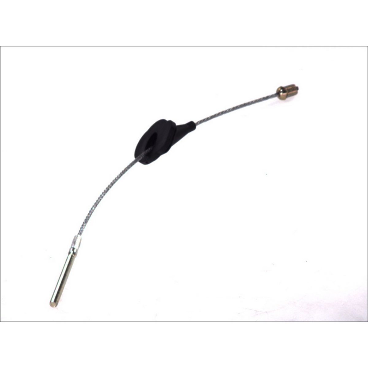Image of Kabel, parkeerrem
