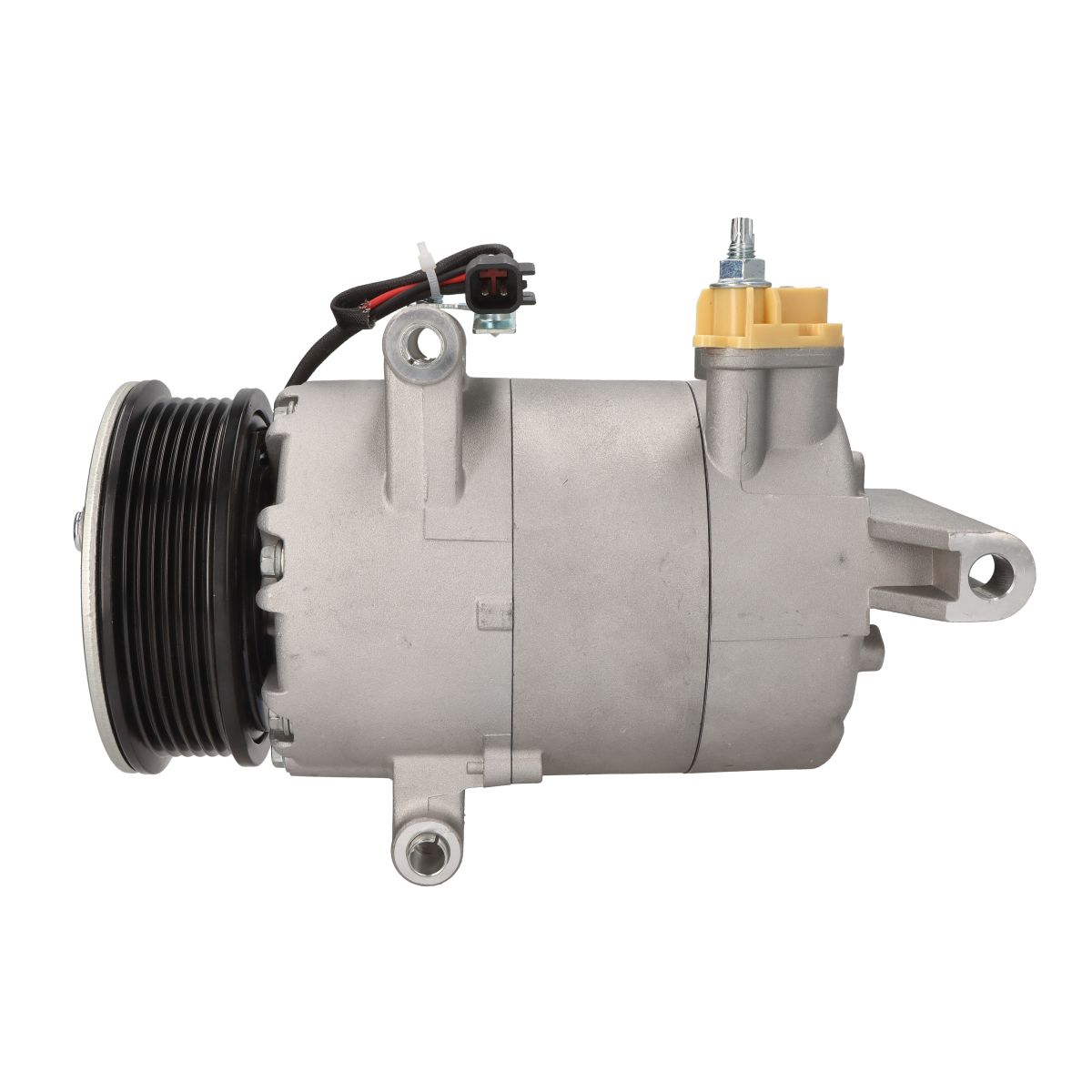 Image of Compressor airconditioning