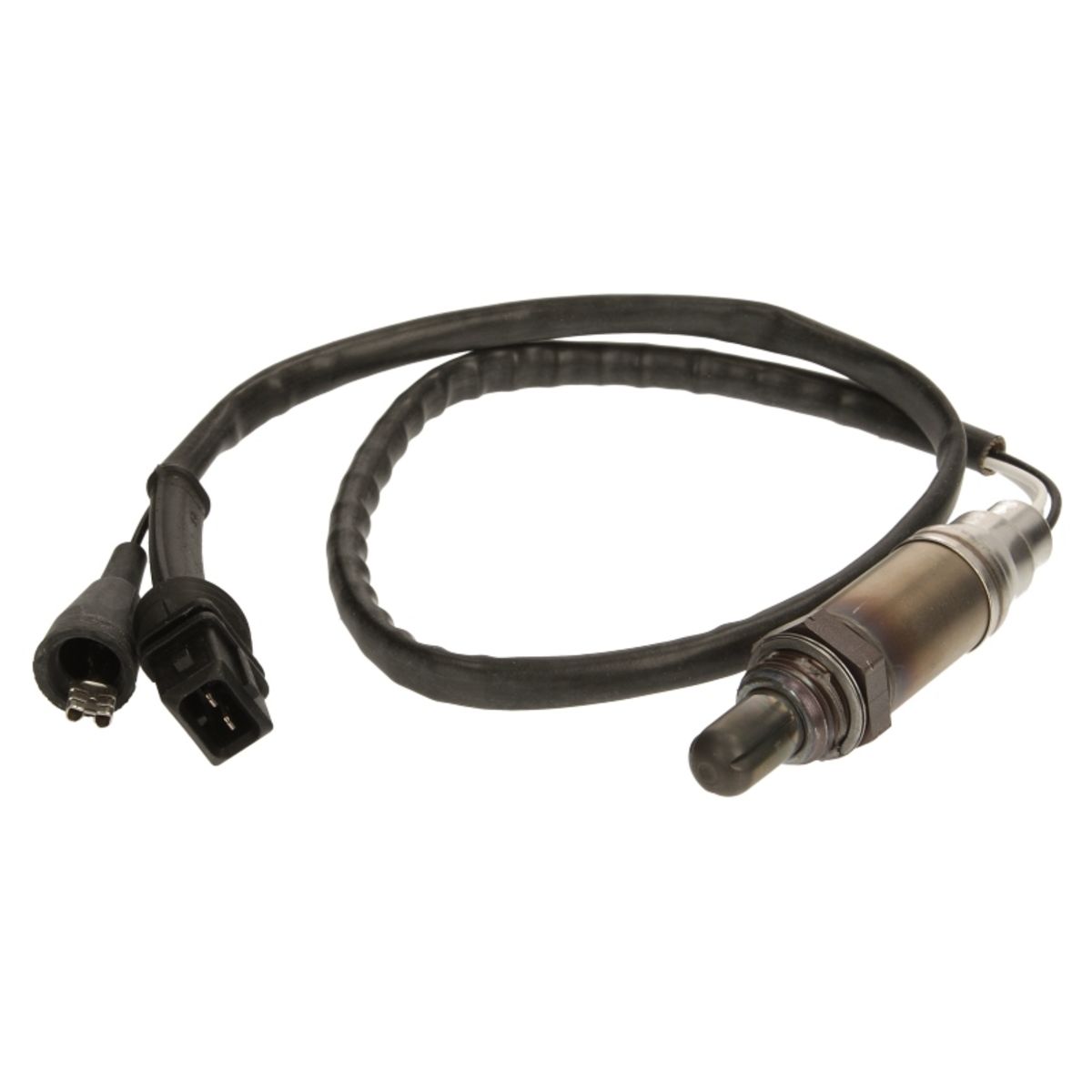 BOSCH  0258003396 - Sonde Lambda avec Connecteur Sp&eacute;cifique au V&eacute;hicule