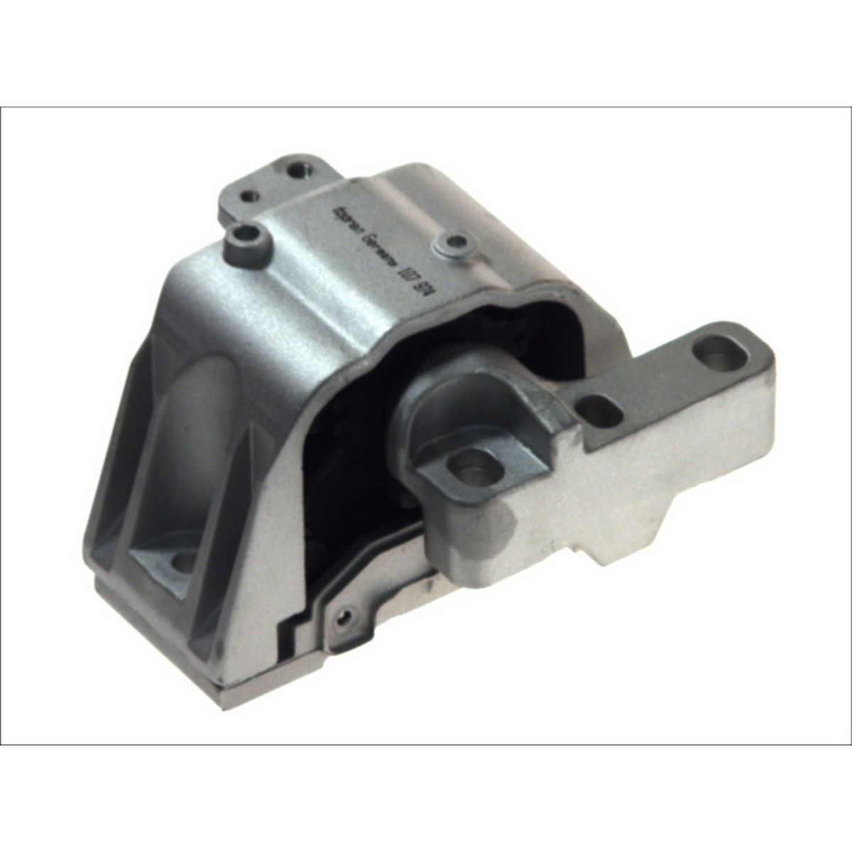 Image of Lager, motor   rechts
