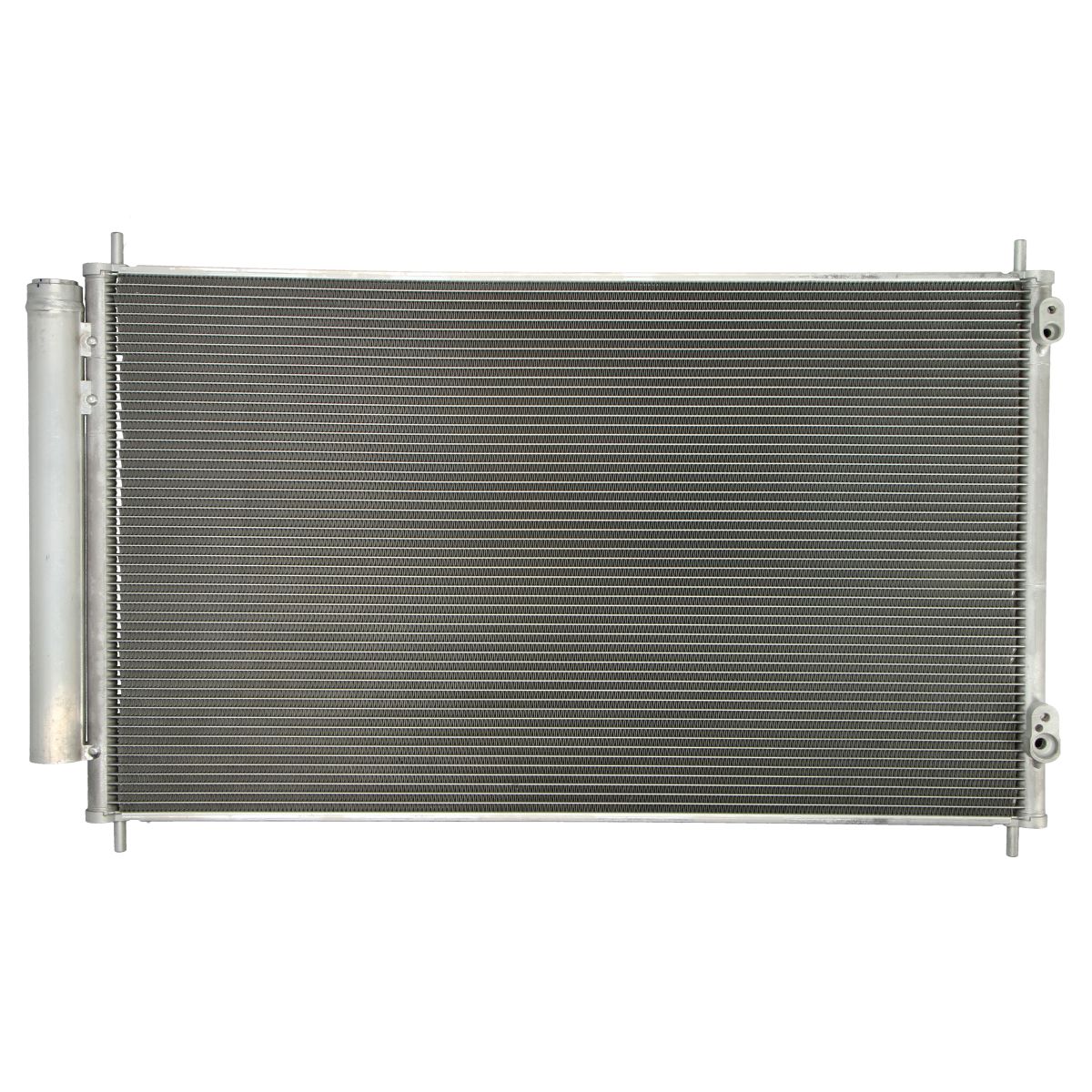 Image of Condensator, airconditioning