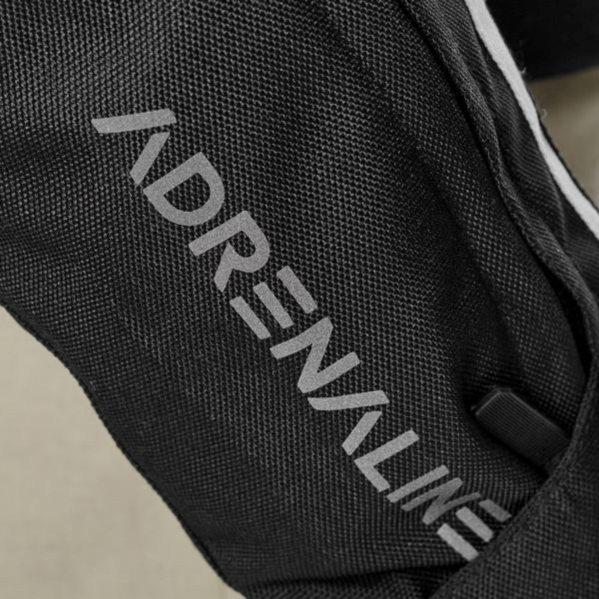 Giacca Moto Tessuto ADRENALINE LOVE RIDE 2.0 PPE Taglia S - Foto 4 di 8