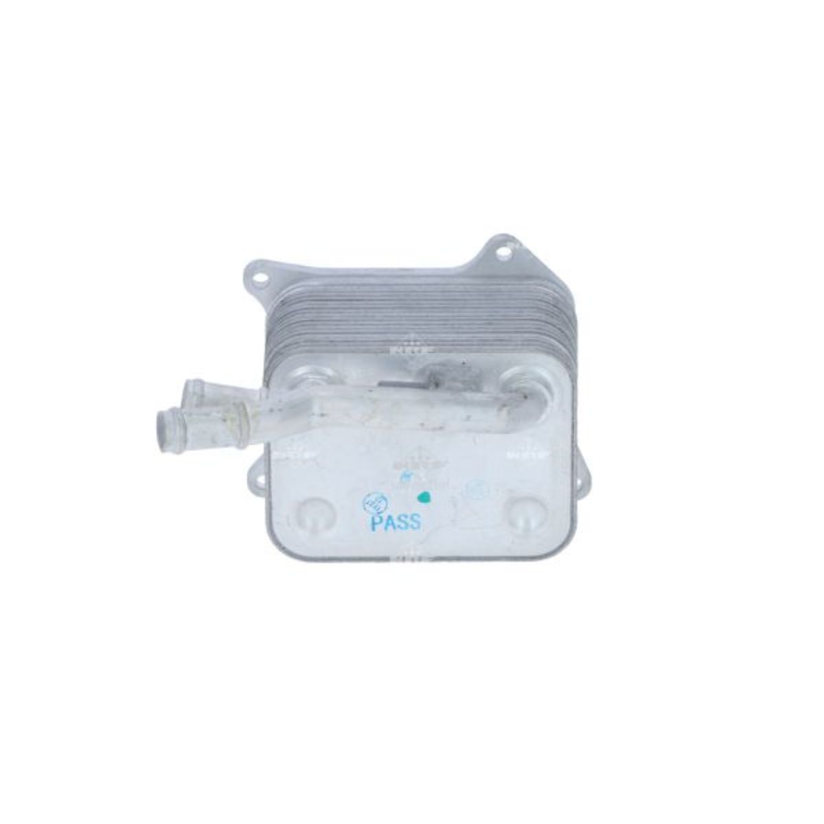 Image of Olie radiator, motorolie