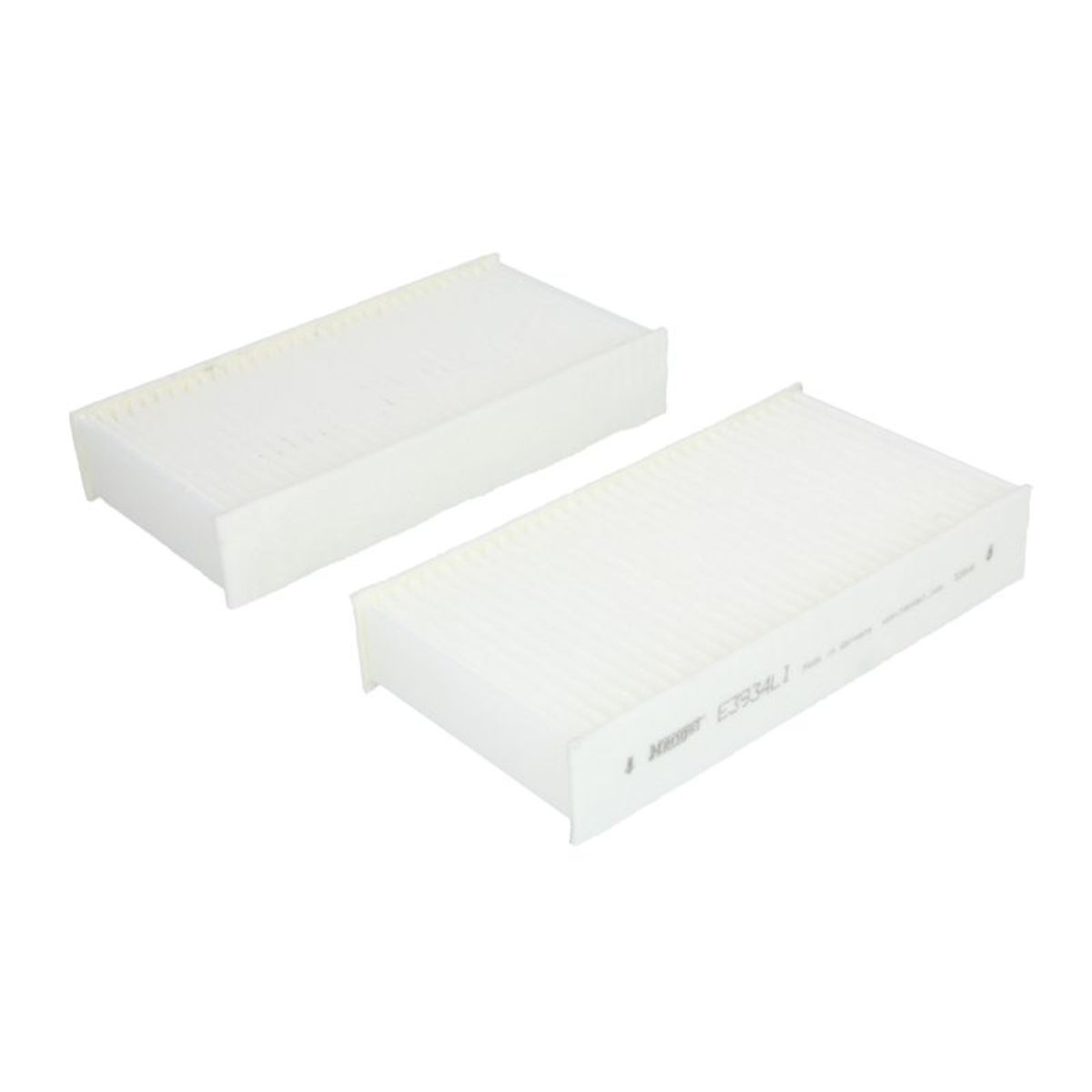 Cabinefilter  FILTER