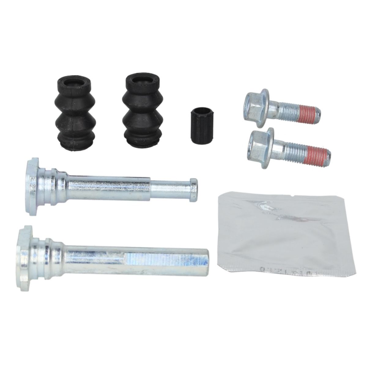 Image of Reparatieset, remklauw