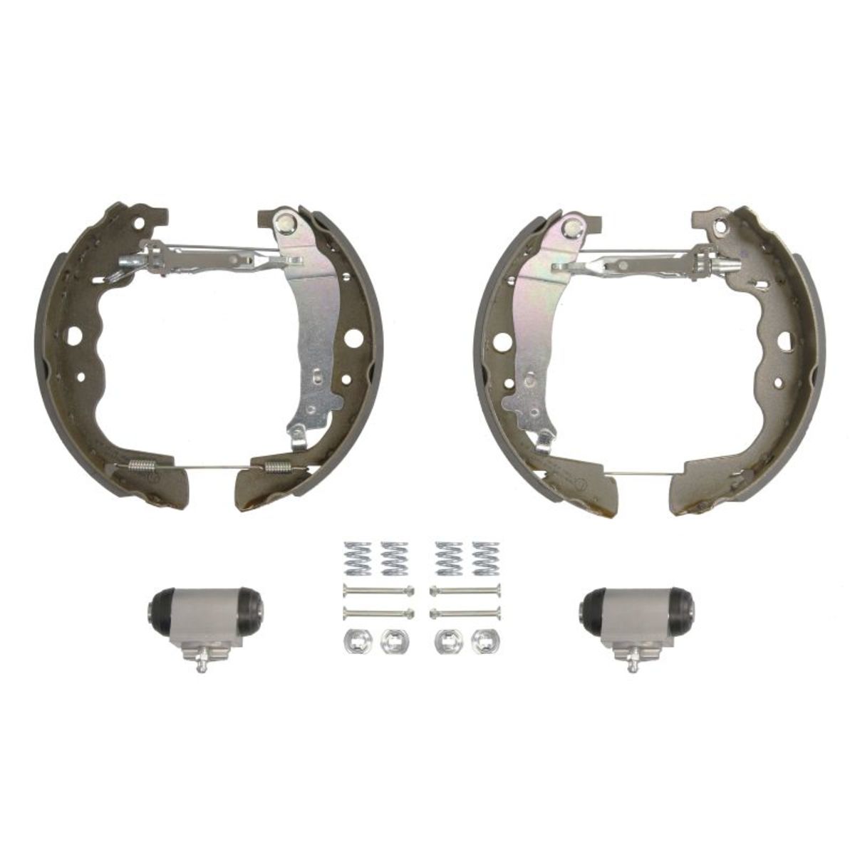 Brembo Bremsbackensatz K 68 077