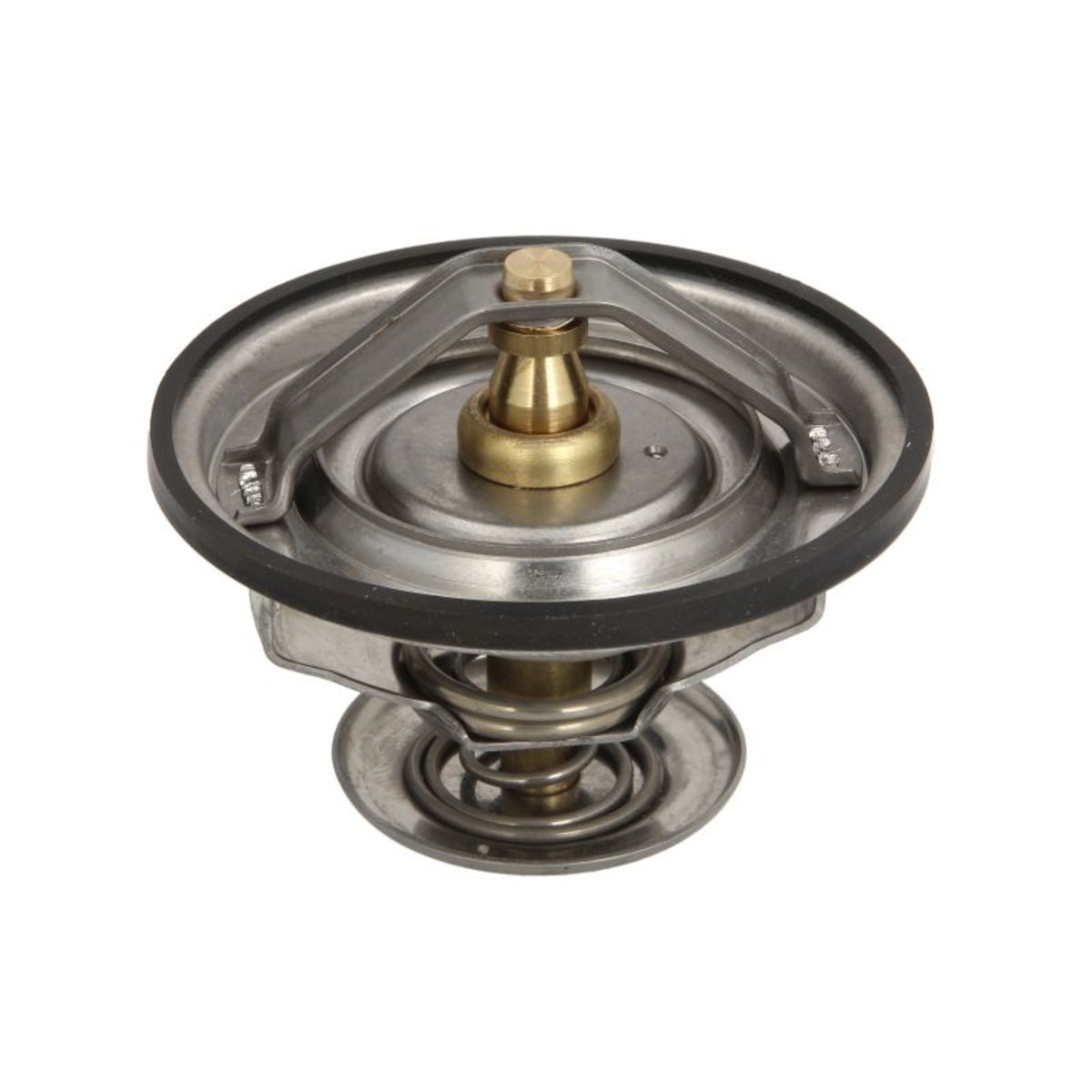 Thermostat, Kühlmittel THERMOTEC D2AG011TT