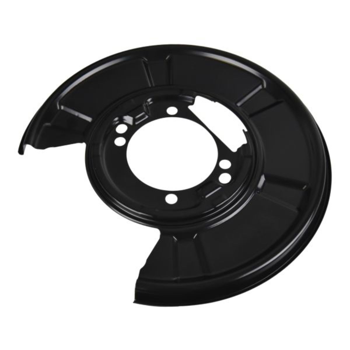 Febi Bilstein Déflecteur, Disque De Frein 179864