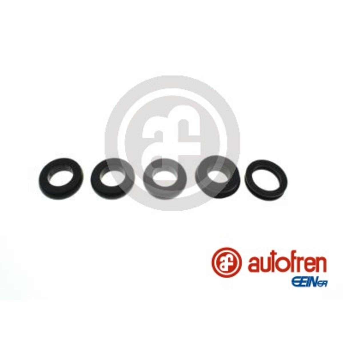 Image of Reparatieset, hoofdremcilinder
