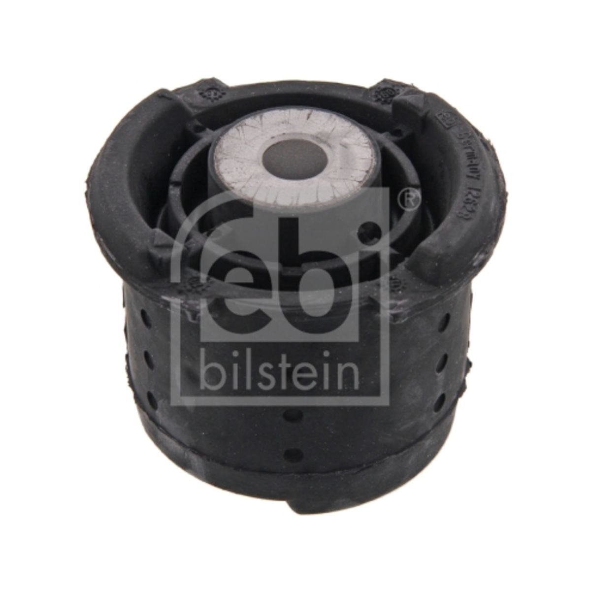 Febi Bilsteinboîtes avant pour BMW stockage achskörper 12628