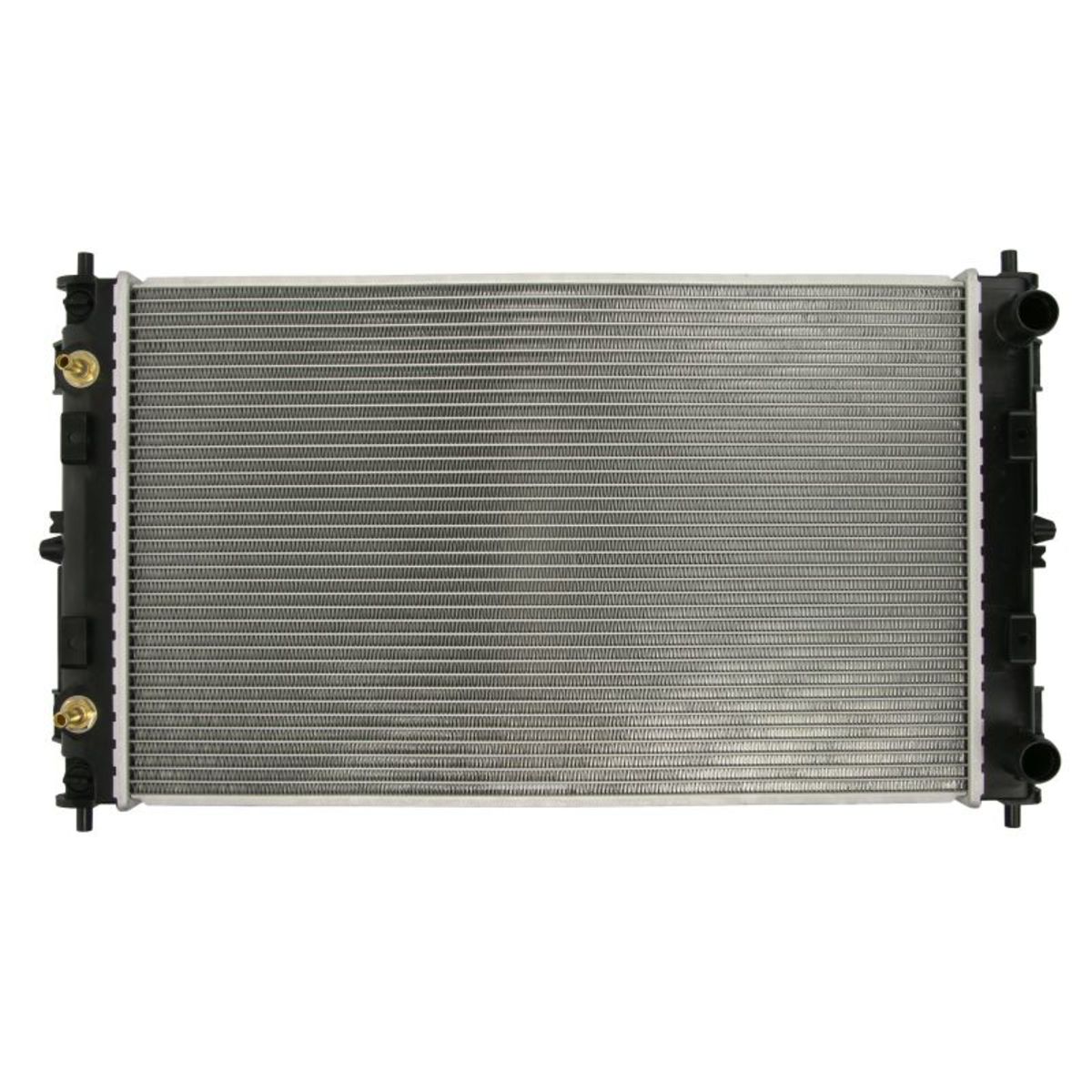 Nrf Kühler, Motorkühlung [Hersteller-Nr. 50232] für Dodge, Chrysler - Bild 8