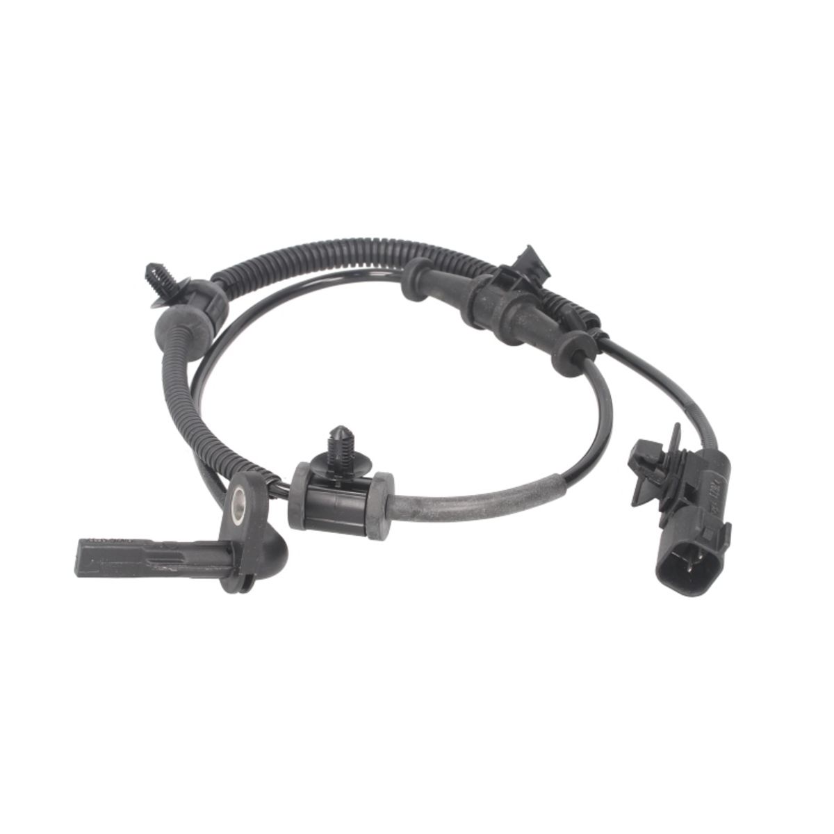 ATE Raddrehzahl Sensor 24.0710-2075.3 - Für BMW X5 E53 & Andere Modelle