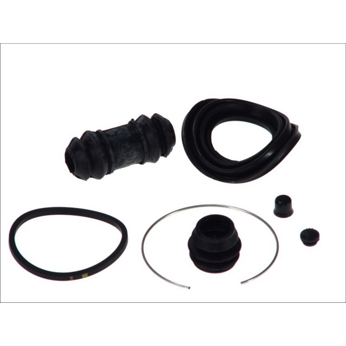 Image of Reparatieset, remklauw  D4-553